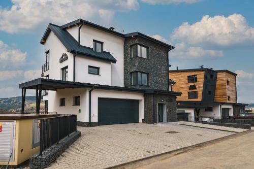 Apartm�n Simba Kl�novec