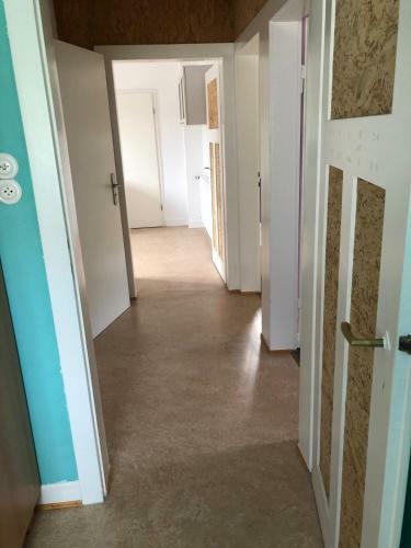 Apartamento Ferienwohnung Pfeifer 2