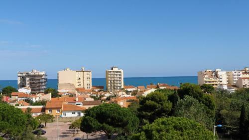 Apartamento Le Pho�bus