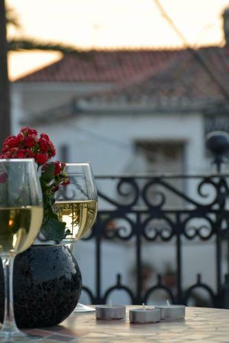 Bed & Breakfast Mansion Dasi