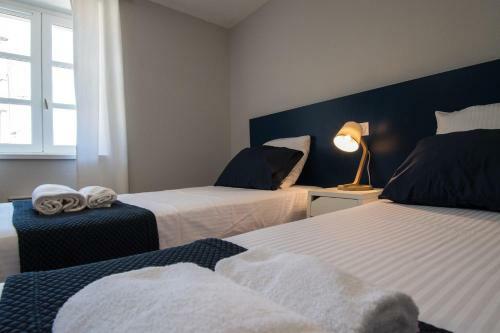 Apartamento Le Saint Gimer, Terrasse Priv�e Avec Vue Cit�