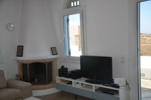 Modern New Villa,amazing Aegean View