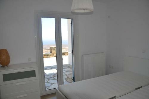 Modern New Villa,amazing Aegean View