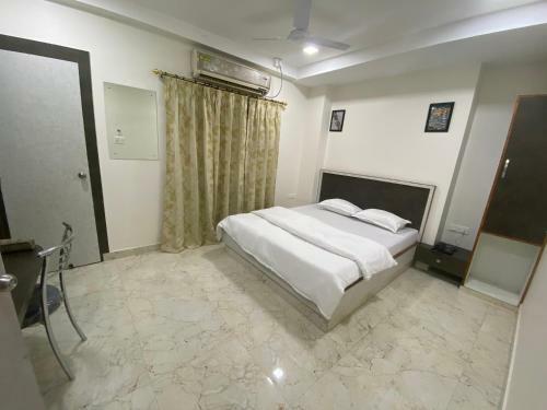Hostal Hotel Abode