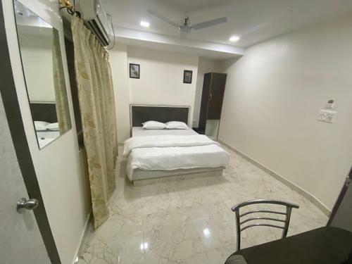 Hostal Hotel Abode