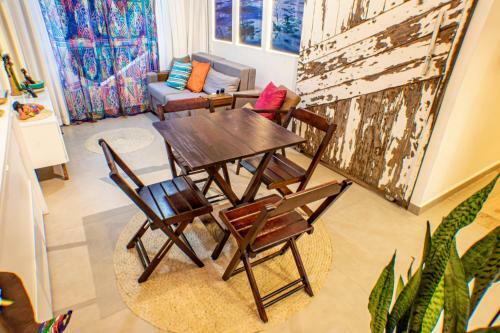 Apartamento 100% Ax� Bahia Barra Ssa