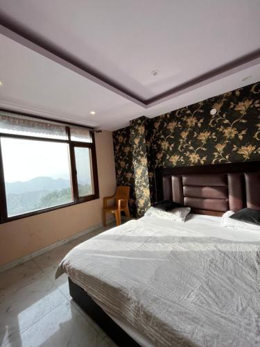 Hanu Vatika Homestay By Pt