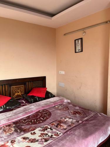 Hanu Vatika Homestay By Pt
