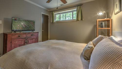 Lakeshore Lodge By Escape To Blue Ridge