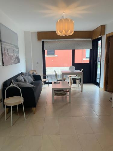 Apartamento Residencial Los Pelicanos 3