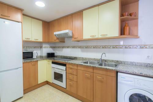 Apartamento Calonge