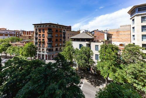 Bravissimo Geri�, 2-bedroom Apartment