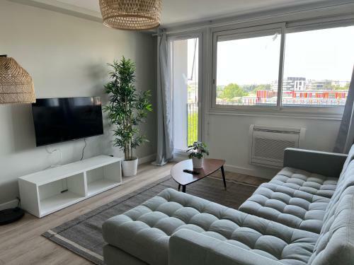 Apartamento Superbe Appartement Avec Vue Imprenable