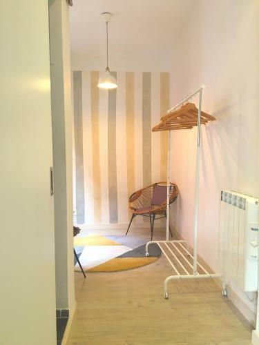 Apartamento �tico Centro De Gij�n
