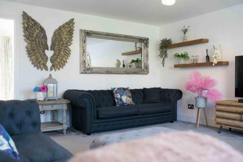 Devon Beach House *perfect For Family & Friends*