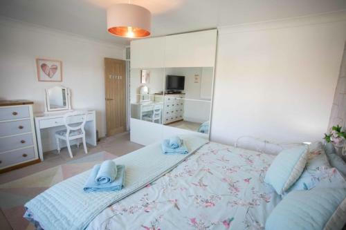 Devon Beach House *perfect For Family & Friends*