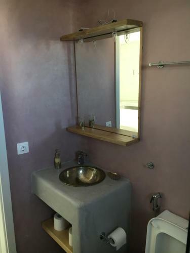 Apartamento Mykonos 1001