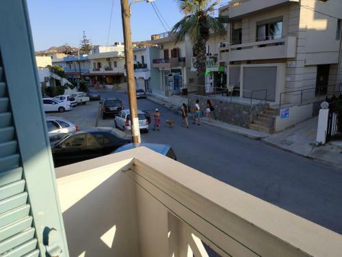 Apartamento Studio For Upto3 Persons In Agia Pelagia