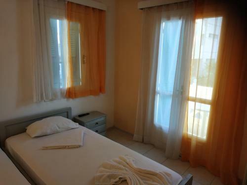 Apartamento Studio For Upto3 Persons In Agia Pelagia