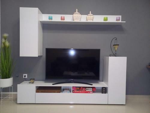Andreas Apartment