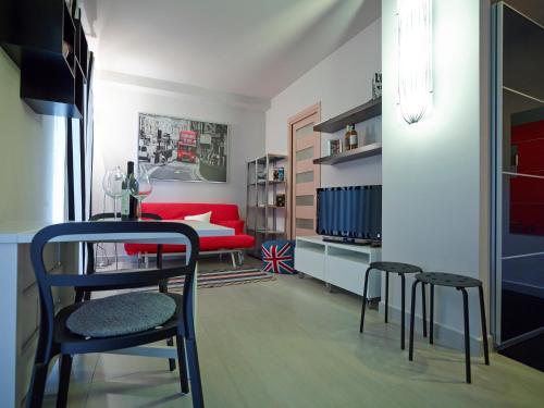 Apartamento Le Dimore Di Ponte Selce