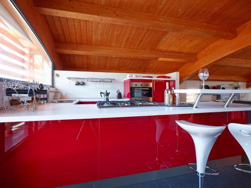 Apartamento Le Dimore Di Ponte Selce