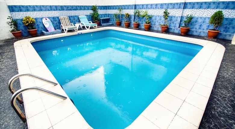 Hotel El Sol