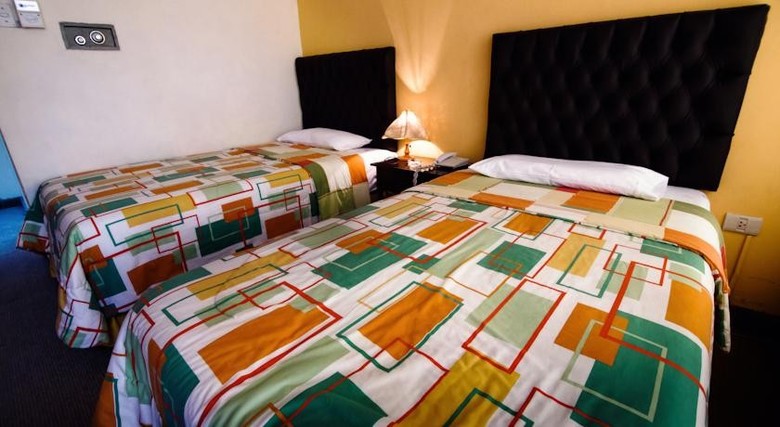 Hotel El Sol