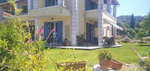 Apartamento Anna Maria House