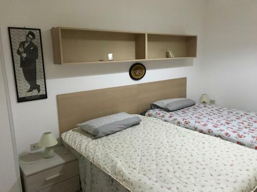 Apartamento B&B The Brothers