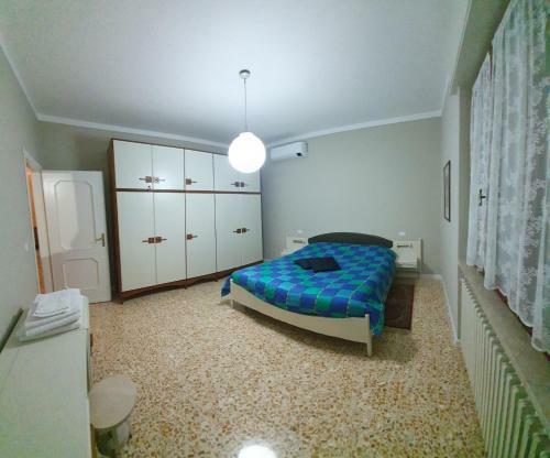 Apartamento Le Aquile