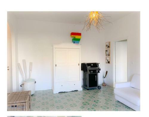 Apartamento Kunst@funf