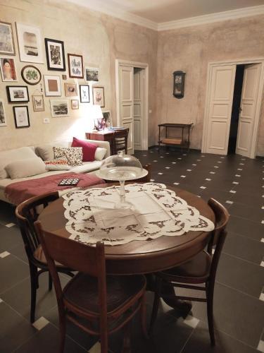 Hostal Dimora Caffaro