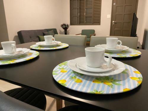Lindo Apartamento � 4 Minutos Centro - Varginha