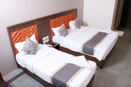Hotel Park Side