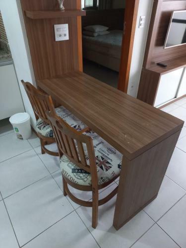 Apartamento Suite Confort 1009 Praia de Itaparica