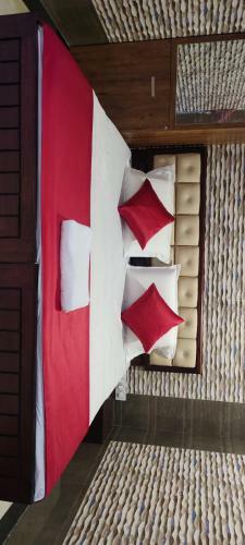Hotel Supreme Lodge