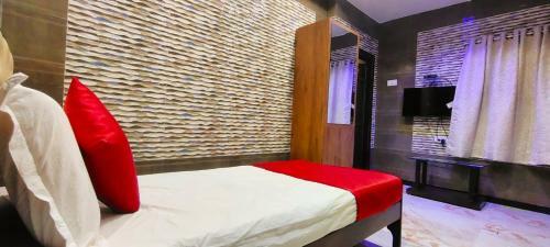 Hotel Supreme Lodge