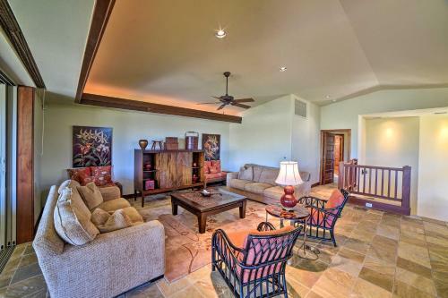 Tropical Paradise Resort Villa 1 Mile To Beach!