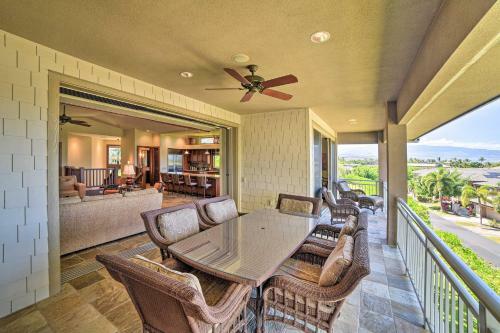 Tropical Paradise Resort Villa 1 Mile To Beach!