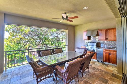 Tropical Paradise Resort Villa 1 Mile To Beach!
