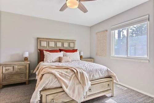 A La Mode Homestyle 3 Bedroom Centered In Meridian, Id