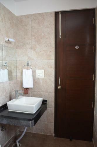 Hotel Rumaisa Residency
