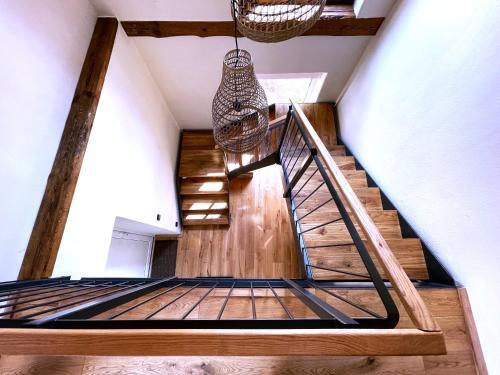 Apartamento Igelnest Gro�thiemig