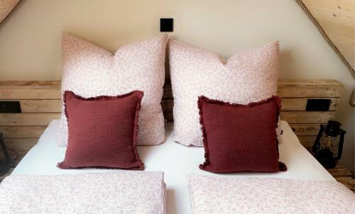 Apartamento Igelnest Gro�thiemig