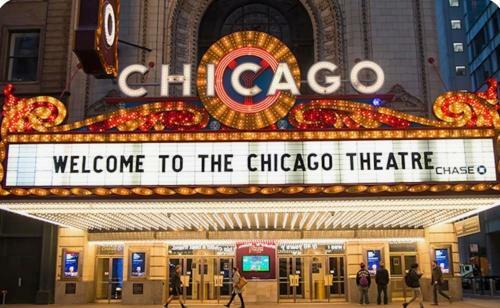 A Hidden Gem, Only 10 Mins To Downtown Chicago!
