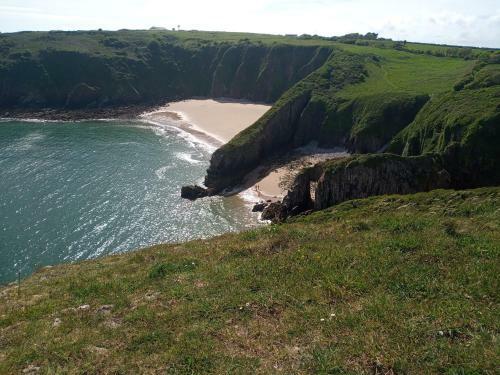 Apartamento Pebbles, Freshwater East Beach, Near Barafundle