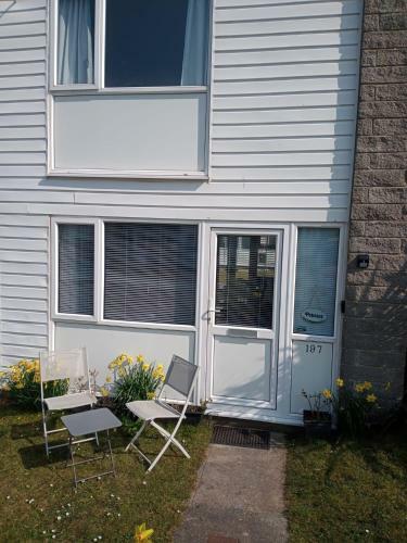 Apartamento Pebbles, Freshwater East Beach, Near Barafundle