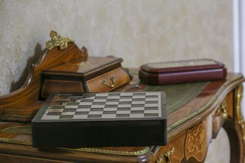 Bed & Breakfast La Villa Del Senatore