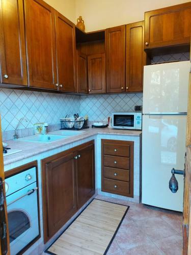 Apartamento Villa Maremonti